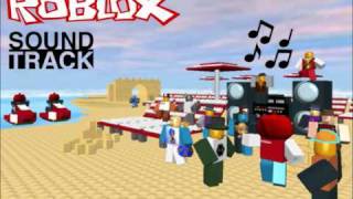 29 Roblox Soundtrack  Explore ROBLOX [upl. by Lednam]