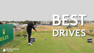 Best Drives of the Year  Best of 2018 [upl. by Devan]