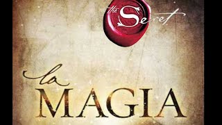 Despierta tu Magia Interior y Encuentra tu Propósito Espiritualaudiolibroautor Rhonda Byrne [upl. by Eletnahs568]