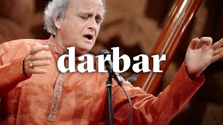 Raag Bhairavi  Pandit Ulhas Kashalkar  Music of India [upl. by Nork190]