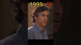 Limbo 1999 vs 2024 Cast Then and Now [upl. by Koby]