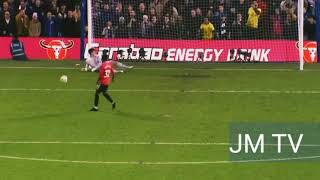 kepa penalty save vs Southampton [upl. by Dimond]