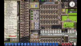 Prison Architect Alpha 27 [upl. by Santa]