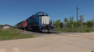 CN 568 June 15 2024 [upl. by Issi617]