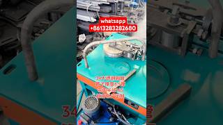 CNC bending machine greenhouse pipe bending machine Made in China [upl. by Barcot]