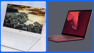 2019 Dell XPS 13 VS Microsoft Surface Laptop 2 [upl. by Hagep]