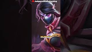 Templar Assassin from DOTA 2 Facts in 60 Seconds [upl. by Salamone]