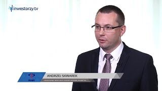 Grupa Azoty Zakłady Azotowe quotPuławyquot SA Andrzej Skwarek  Członek Zarządu 218 ZE SPÓŁEK [upl. by Martres84]