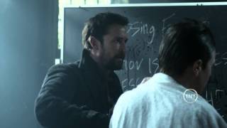 EXCLUSIVE Falling Skies Episode 5x09 quotReunionquot Clip [upl. by Ebocaj167]