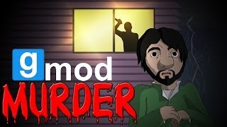 Man of Honor More Mcdonalds Roleplaying Gmod [upl. by Willis]