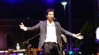 Mayer Hawthorne  Her Favorite Song  Ann Arbor  Live on Washington  May 10 2014 [upl. by Wolfson964]