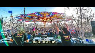 Astral Projection 2019 Set HIGHQUALITY GOA TRANCE WILL LIVE FOREVER [upl. by Bevis]