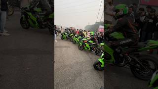 Subscribe amp comment for more kawasaki ninja zx10r shorts youtubeshorts shortvideo shortsfeed [upl. by Allerim]