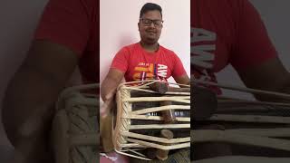 pakhawaj tabla kirtan 8beat classicalmusic [upl. by Aramenta431]