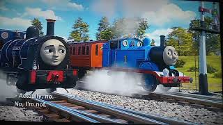 Thomas and Friends Marvelous Machinery 2020 Sonny Goes To The Dairy 🧈🥛 [upl. by Arelc]