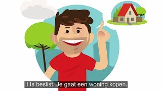 Online een woning kopen via Biddit hoe werkt het [upl. by Poland163]