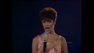 SHEENA EASTON Telephone SOLID GOLD 1982 4K HD [upl. by Ecnarf]