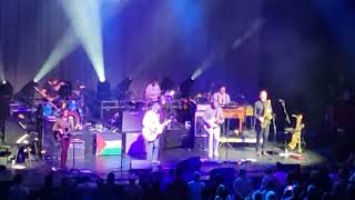 Paul Weller  quotHeadstart for Happinessquot Live  Kings Theater Brooklyn NY [upl. by Sevart]