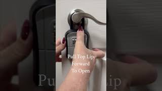 Lockbox Tutorial [upl. by Moritz747]