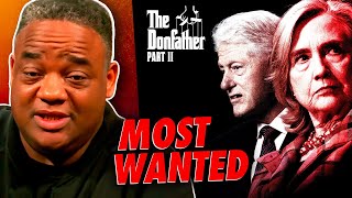 Whitlock EXPOSES the Clinton Family amp How They Ruined America [upl. by Triny351]