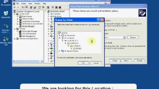 MicroBox Drivers Installation for Window Xp Video Tutorial  wwwmicroboxcom [upl. by Silletram]