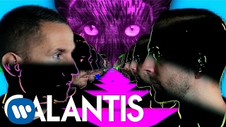 Galantis  Rich Boy Official Lyric Video [upl. by Hgielyak]