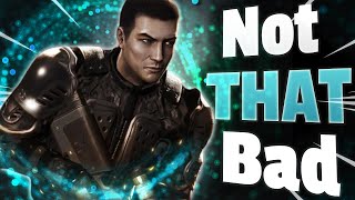 Top 10 BAD Games That Arent Actually THAT Bad [upl. by Odrareg]