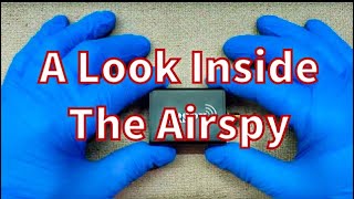 Airspy R2 SDR  A Look Inside The Airspy R2 [upl. by Alanson]