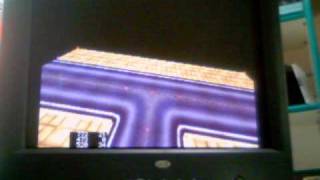 3D engine on FPGA home made [upl. by Aundrea]