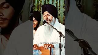 BEANTA  BHAI MANINDAR SINGH JI HAZOORI RAGI DARBAR SAHIB [upl. by Eniawed]