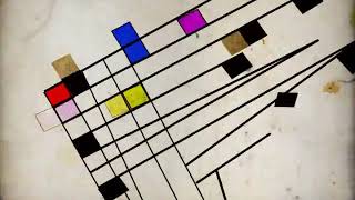 Wassily Kandinsky Music Composition [upl. by Hyde540]