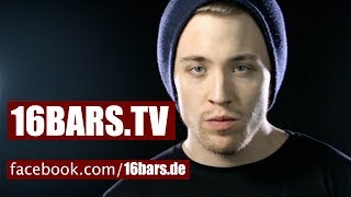 3Plusss  Ein Lied das ich an meinem Geburtstag geschrieben habe 16BARSTV PREMIERE [upl. by Healion]