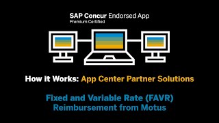 Motus Reimbursement Demo Video [upl. by Ahsienroc709]