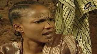 Omidan  classic yoruba nollywood movie [upl. by Nonarb]