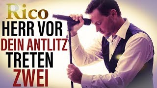 Herr Vor Dein Antlitz Treten Zwei  Kirchenlieder Hochzeit Trauung Kirche Lied [upl. by Irrol]