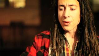 Noah Gundersen  Family Official Video [upl. by Schoenfelder]