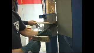 6  Working in Close Quarters Mike Perrone Forcible Entry Training [upl. by Xyno]