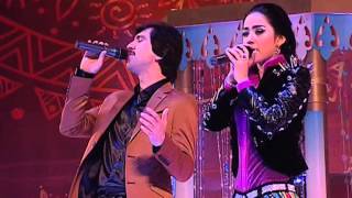 NOZIYA KAROMATULLO  CONCERT quotDAVOMI ROHquot PART 5 [upl. by Teeniv]