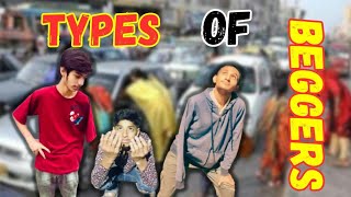 Types Of Beggers  Looserboys8 LB8Lot Of Fun😂😂 [upl. by Key200]