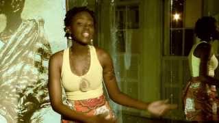 Clip Oficial De Origem Africana D Origem [upl. by Rutherfurd]