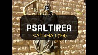 PSALTIREA CATISMA 1 [upl. by Alol]