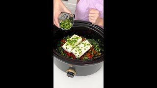 Easy crockpot appetizer [upl. by Hesoj980]