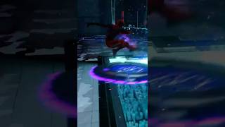 SpiderMan Miles Morales final fight marvel [upl. by Gintz]