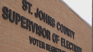 St Johns County has 25 uncontested races this election season [upl. by Dickerson236]