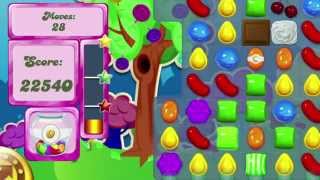 Candy Crush Saga  Sugar Track [upl. by Piggy]