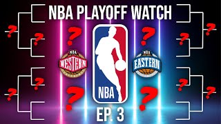 Cavs STILL Undefeated amp Injuries GALORE  NBA Playoff Watch Ep 3  November 14 2024 [upl. by Raynold]