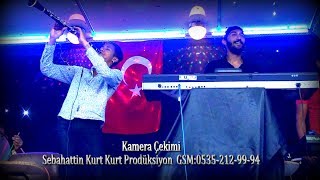 Roman havası 2017 EROL BALPARMAKEFEKAN ÜNLÜ müthiş Roman havaları Mini Konser [upl. by Eitsyrc445]