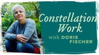 Family Constellations with Doris Elisabeth Fischer [upl. by Jeri]