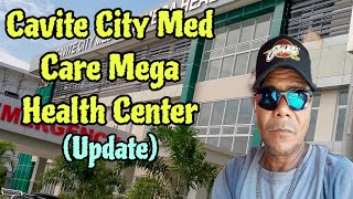 Cavite City Med Care Mega Health Center CCMCMHC Update Aug 20 2024 aledmartineztv [upl. by Leeban]