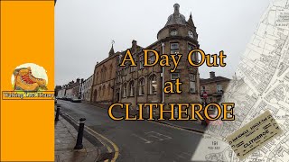 A Day out at Clitheroe [upl. by Dottie]